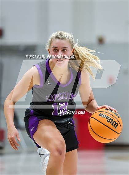 Thumbnail 2 in Lipscomb Academy @ Ezell-Harding Christian photogallery.