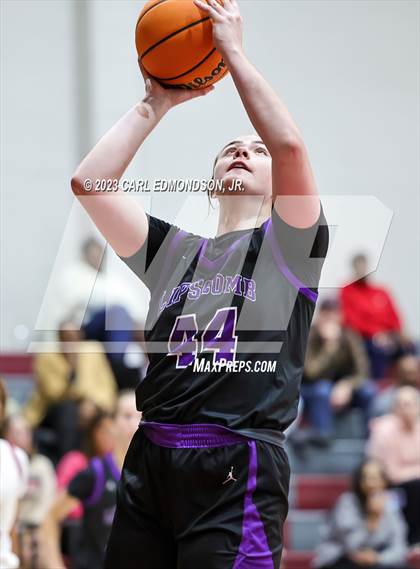 Thumbnail 2 in Lipscomb Academy @ Ezell-Harding Christian photogallery.