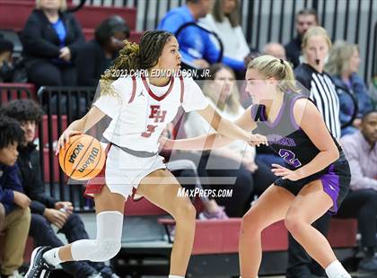 Thumbnail 3 in Lipscomb Academy @ Ezell-Harding Christian photogallery.