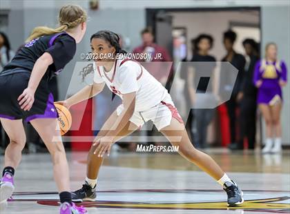 Thumbnail 2 in Lipscomb Academy @ Ezell-Harding Christian photogallery.