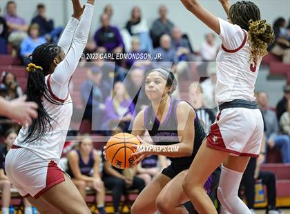Thumbnail 3 in Lipscomb Academy @ Ezell-Harding Christian photogallery.