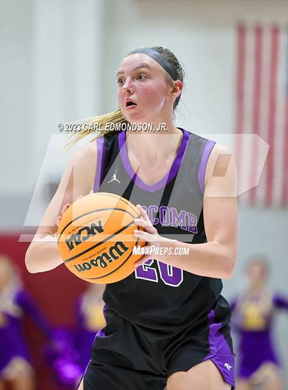 Thumbnail 2 in Lipscomb Academy @ Ezell-Harding Christian photogallery.