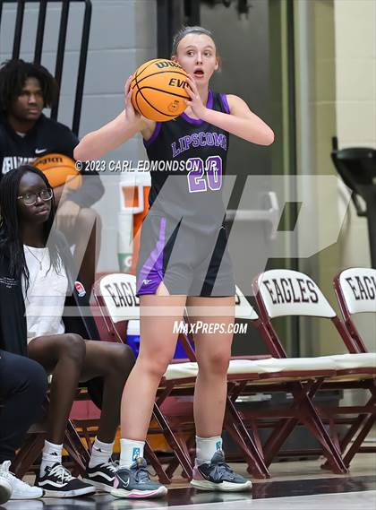 Thumbnail 1 in Lipscomb Academy @ Ezell-Harding Christian photogallery.