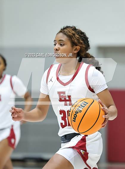 Thumbnail 2 in Lipscomb Academy @ Ezell-Harding Christian photogallery.
