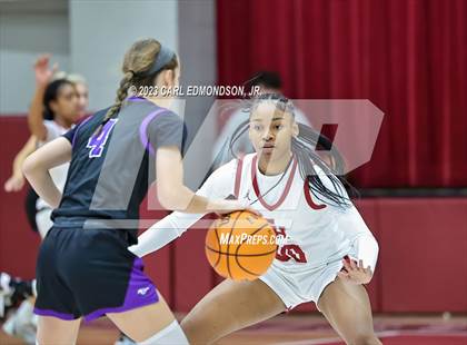 Thumbnail 3 in Lipscomb Academy @ Ezell-Harding Christian photogallery.