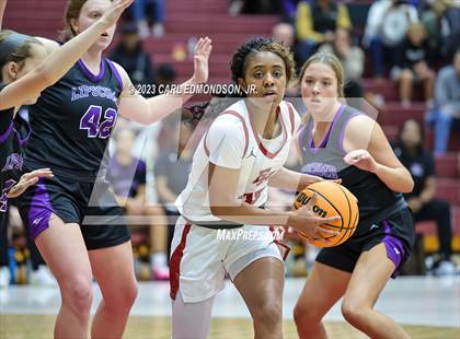 Thumbnail 2 in Lipscomb Academy @ Ezell-Harding Christian photogallery.
