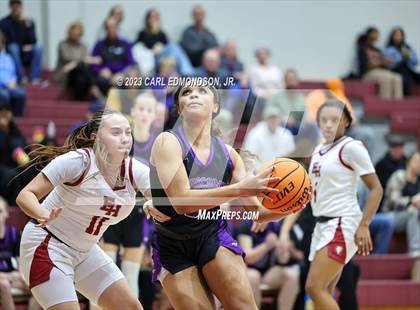 Thumbnail 2 in Lipscomb Academy @ Ezell-Harding Christian photogallery.
