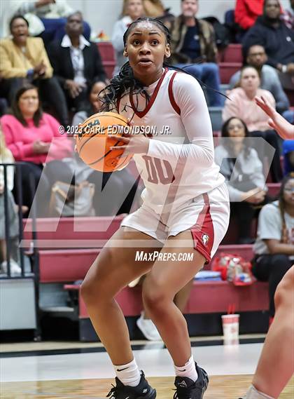 Thumbnail 1 in Lipscomb Academy @ Ezell-Harding Christian photogallery.