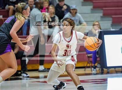 Thumbnail 3 in Lipscomb Academy @ Ezell-Harding Christian photogallery.