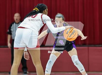 Thumbnail 3 in Lipscomb Academy @ Ezell-Harding Christian photogallery.