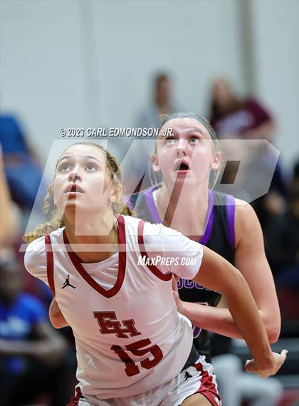 Thumbnail 3 in Lipscomb Academy @ Ezell-Harding Christian photogallery.