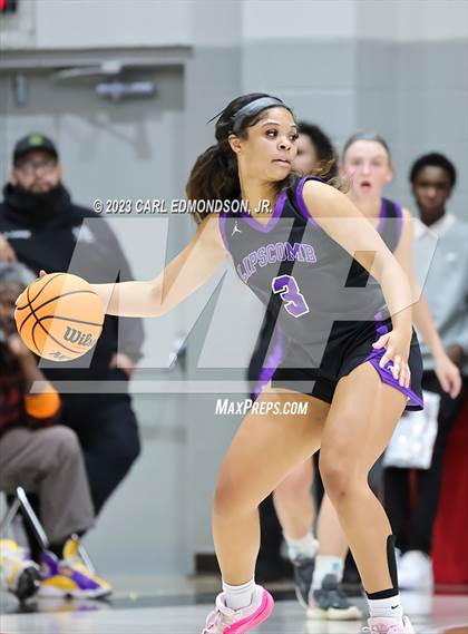 Thumbnail 2 in Lipscomb Academy @ Ezell-Harding Christian photogallery.