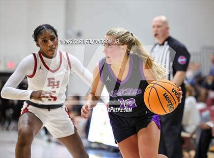 Thumbnail 3 in Lipscomb Academy @ Ezell-Harding Christian photogallery.