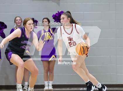 Thumbnail 2 in Lipscomb Academy @ Ezell-Harding Christian photogallery.