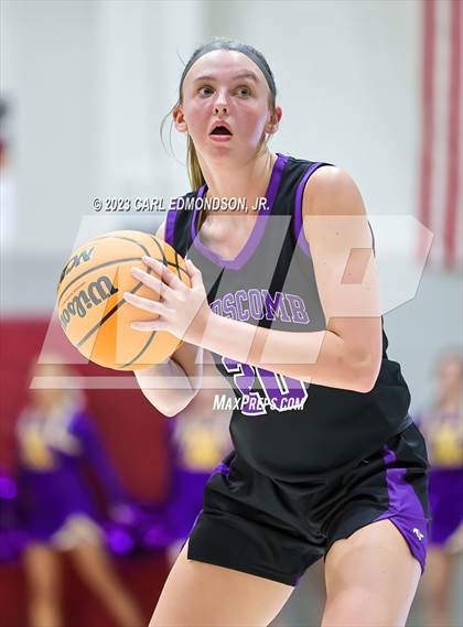 Thumbnail 1 in Lipscomb Academy @ Ezell-Harding Christian photogallery.