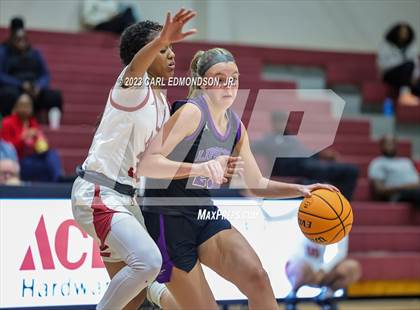 Thumbnail 2 in Lipscomb Academy @ Ezell-Harding Christian photogallery.