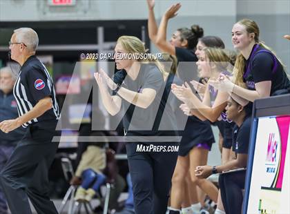 Thumbnail 2 in Lipscomb Academy @ Ezell-Harding Christian photogallery.