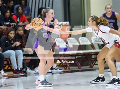 Thumbnail 2 in Lipscomb Academy @ Ezell-Harding Christian photogallery.