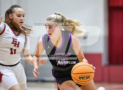 Thumbnail 3 in Lipscomb Academy @ Ezell-Harding Christian photogallery.