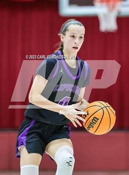 Thumbnail 3 in Lipscomb Academy @ Ezell-Harding Christian photogallery.