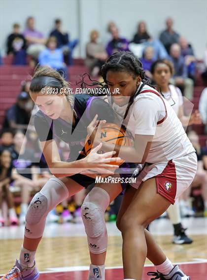 Thumbnail 2 in Lipscomb Academy @ Ezell-Harding Christian photogallery.