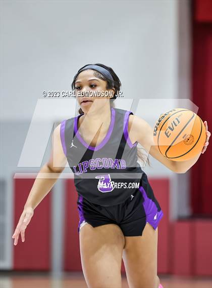 Thumbnail 2 in Lipscomb Academy @ Ezell-Harding Christian photogallery.