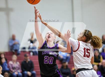 Thumbnail 3 in Lipscomb Academy @ Ezell-Harding Christian photogallery.