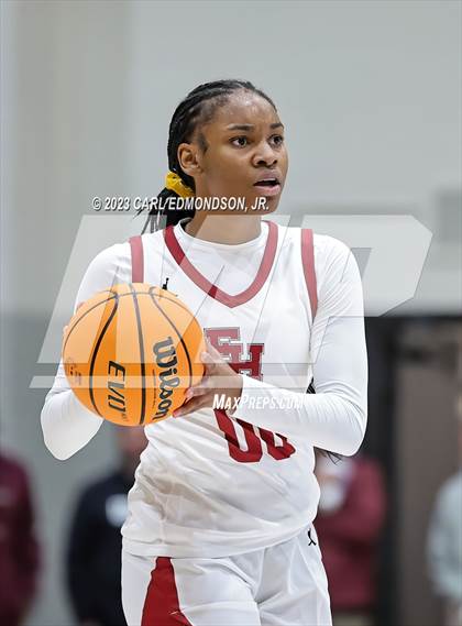 Thumbnail 3 in Lipscomb Academy @ Ezell-Harding Christian photogallery.