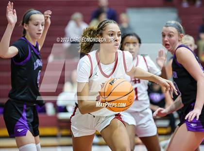 Thumbnail 2 in Lipscomb Academy @ Ezell-Harding Christian photogallery.