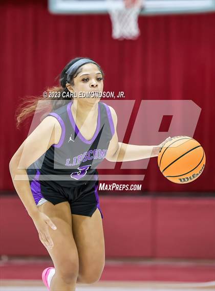 Thumbnail 2 in Lipscomb Academy @ Ezell-Harding Christian photogallery.