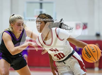 Thumbnail 2 in Lipscomb Academy @ Ezell-Harding Christian photogallery.