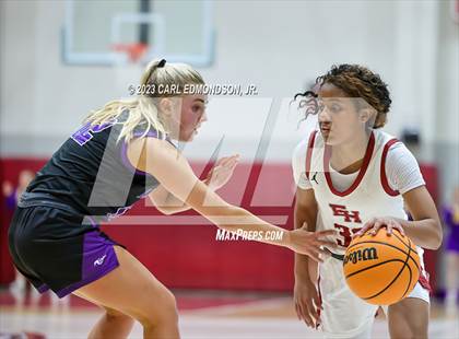 Thumbnail 1 in Lipscomb Academy @ Ezell-Harding Christian photogallery.