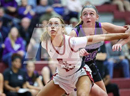 Thumbnail 1 in Lipscomb Academy @ Ezell-Harding Christian photogallery.