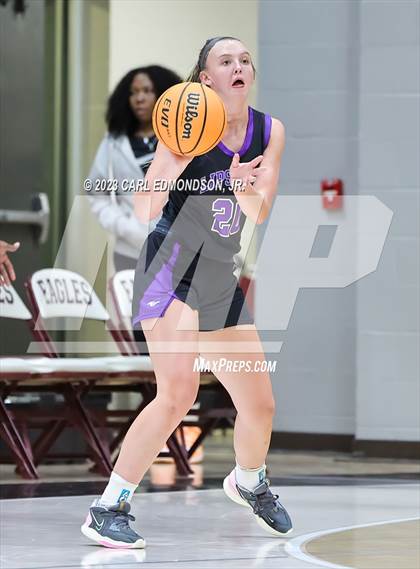 Thumbnail 1 in Lipscomb Academy @ Ezell-Harding Christian photogallery.