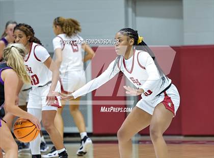 Thumbnail 3 in Lipscomb Academy @ Ezell-Harding Christian photogallery.