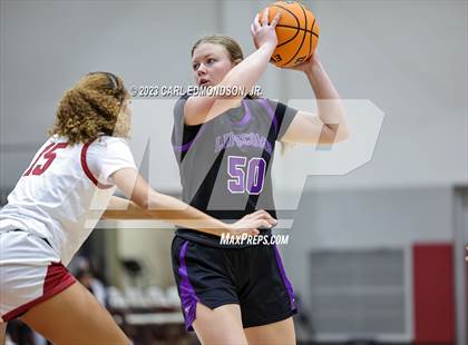 Thumbnail 1 in Lipscomb Academy @ Ezell-Harding Christian photogallery.
