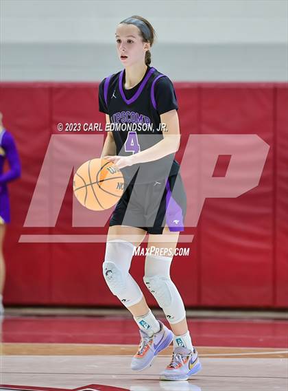 Thumbnail 2 in Lipscomb Academy @ Ezell-Harding Christian photogallery.