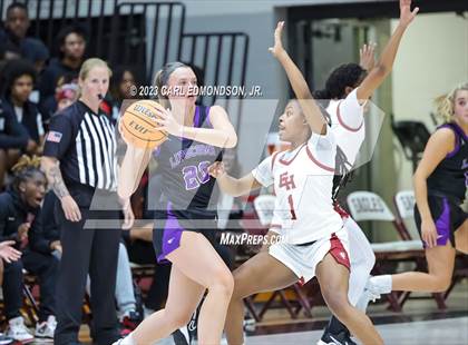 Thumbnail 2 in Lipscomb Academy @ Ezell-Harding Christian photogallery.
