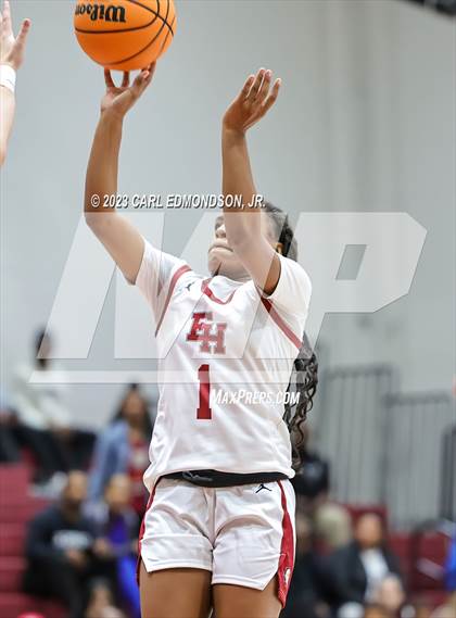 Thumbnail 1 in Lipscomb Academy @ Ezell-Harding Christian photogallery.