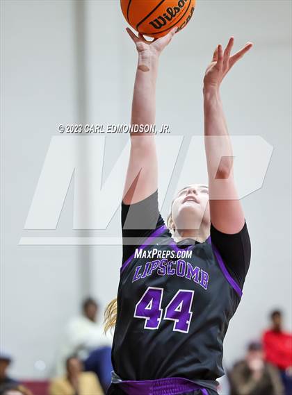 Thumbnail 3 in Lipscomb Academy @ Ezell-Harding Christian photogallery.