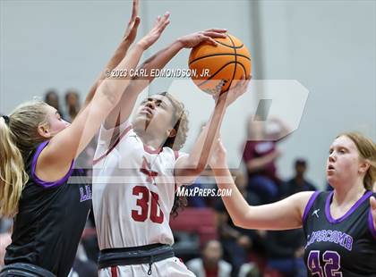 Thumbnail 1 in Lipscomb Academy @ Ezell-Harding Christian photogallery.