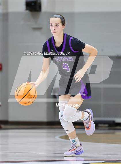 Thumbnail 1 in Lipscomb Academy @ Ezell-Harding Christian photogallery.