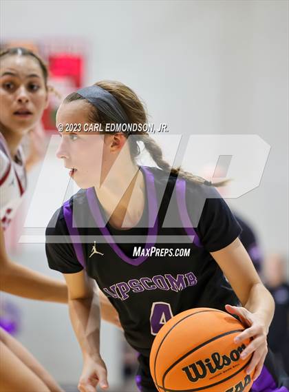 Thumbnail 3 in Lipscomb Academy @ Ezell-Harding Christian photogallery.