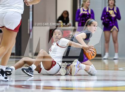 Thumbnail 3 in Lipscomb Academy @ Ezell-Harding Christian photogallery.