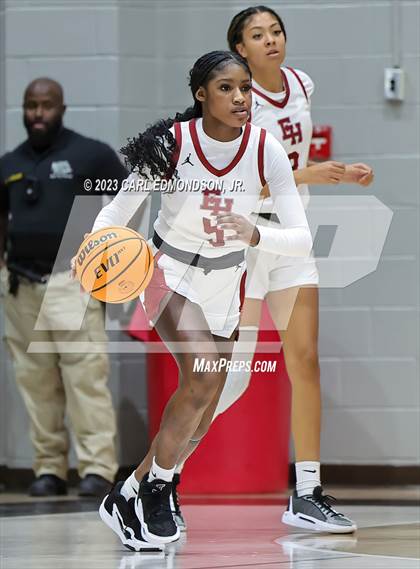 Thumbnail 3 in Lipscomb Academy @ Ezell-Harding Christian photogallery.