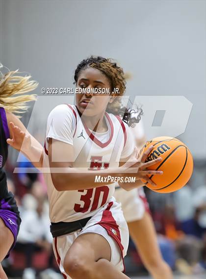Thumbnail 3 in Lipscomb Academy @ Ezell-Harding Christian photogallery.