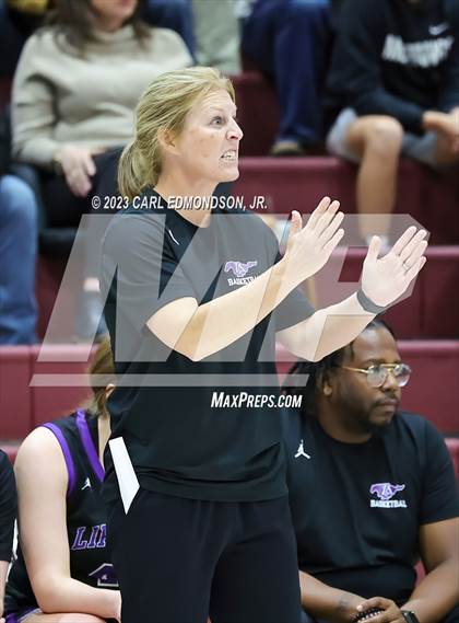 Thumbnail 2 in Lipscomb Academy @ Ezell-Harding Christian photogallery.