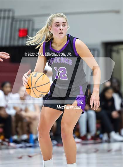 Thumbnail 2 in Lipscomb Academy @ Ezell-Harding Christian photogallery.