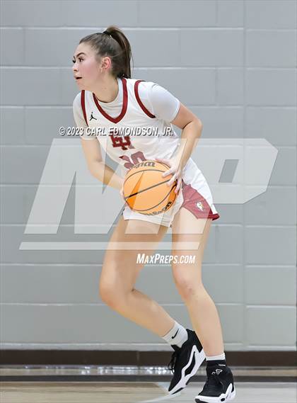 Thumbnail 1 in Lipscomb Academy @ Ezell-Harding Christian photogallery.