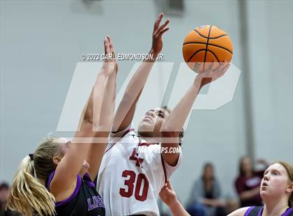 Thumbnail 2 in Lipscomb Academy @ Ezell-Harding Christian photogallery.